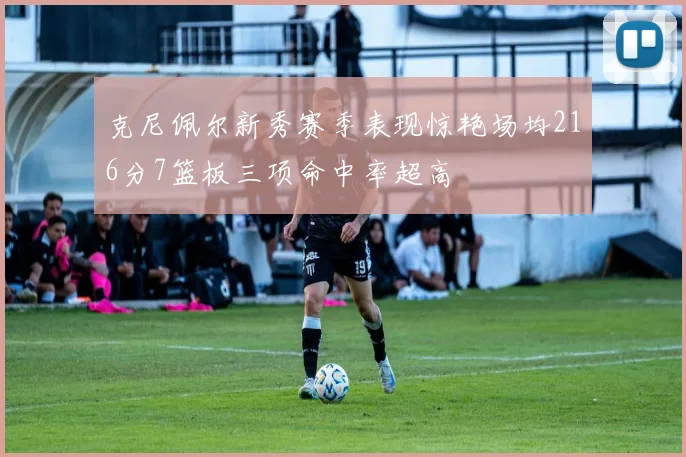 克尼佩尔新秀赛季表现惊艳场均216分7篮板三项命中率超高